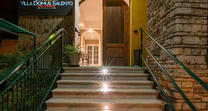 Villa Domus Salento Suites & Rooms