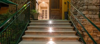 Villa Domus Salento Suites & Rooms