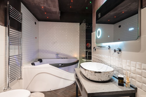 Villa Domus Salento Suites & Rooms