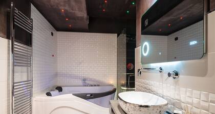 Villa Domus Salento Suites & Rooms