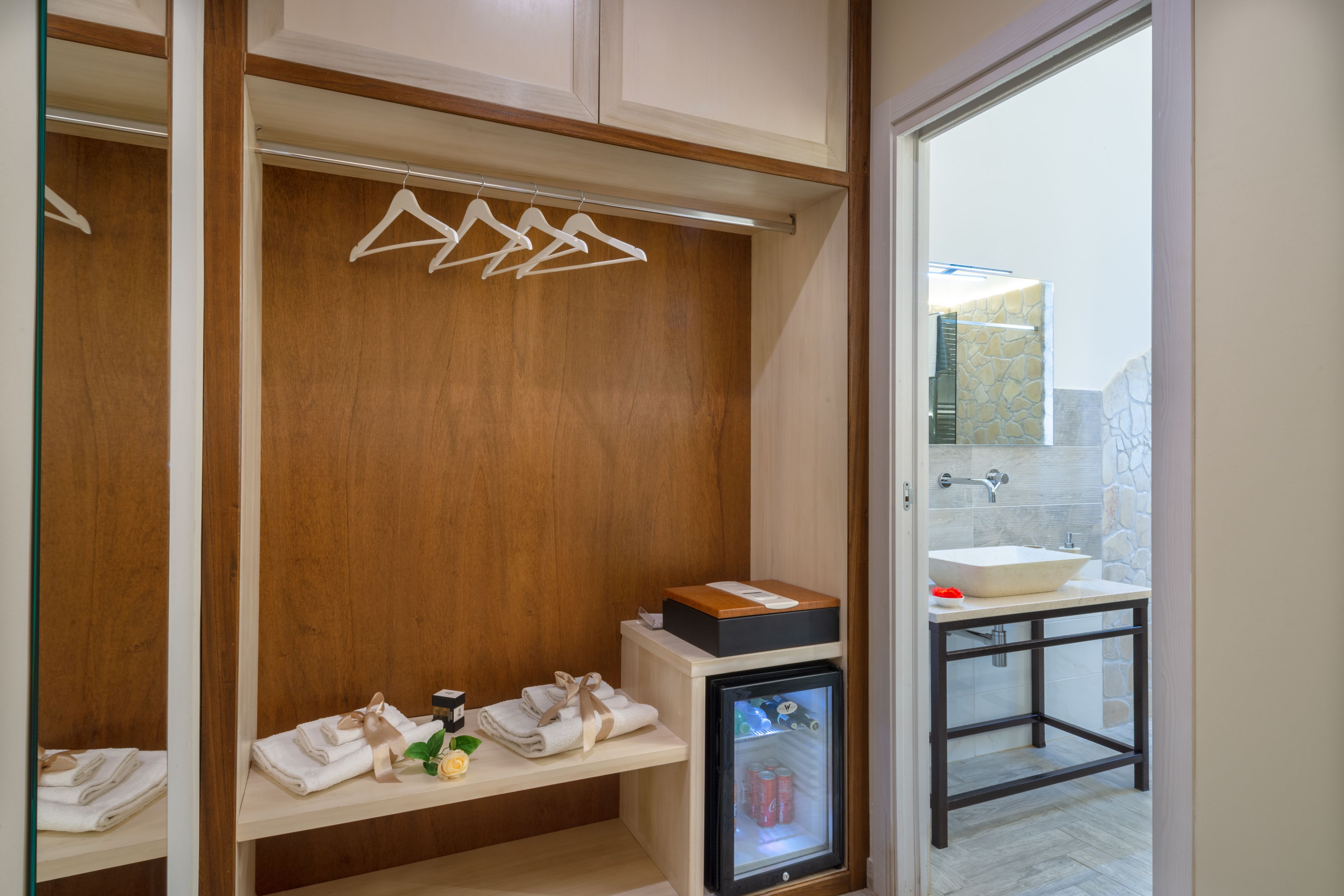 Foto - Villa Domus Salento Suites & Rooms con parcheggio privato in loco