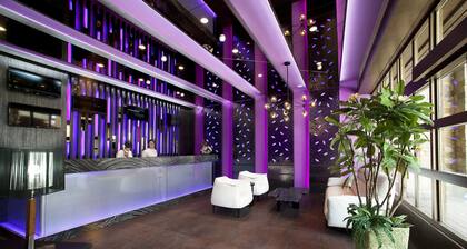 One Fukun Hotel