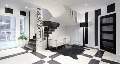 Hotel Flysch
