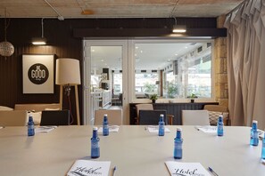 Sala per riunioni