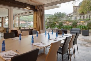 Meeting facility - Hotel Flysch (Zumaia)