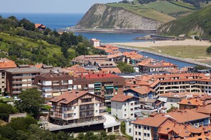 Exterior - Hotel Flysch (Zumaia)