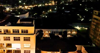 Haile Hotel Shashemene