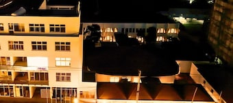 Haile Hotel Shashemene