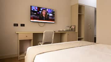 Standard Room | Desk, free WiFi