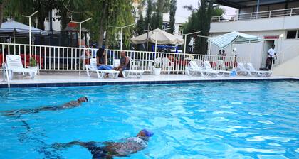 Haile Hotel Shashemene
