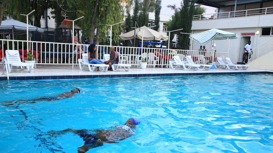 Haile Hotel Shashemene