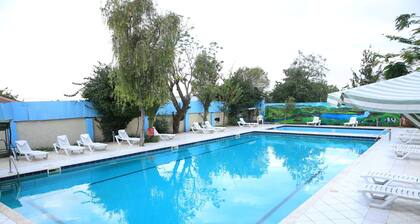 Haile Hotel Shashemene