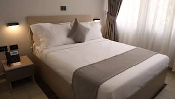 Escritorio y wifi gratis