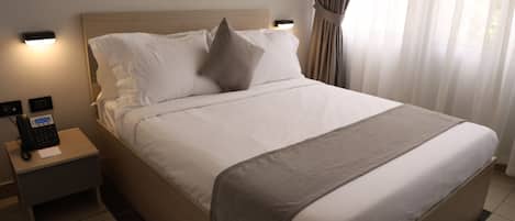 مكتب وواي فاي مجانًا