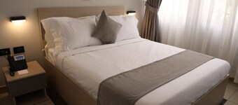 Haile Hotel Shashemene