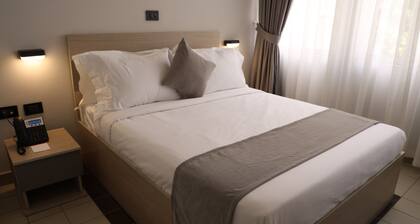 Haile Hotel Shashemene