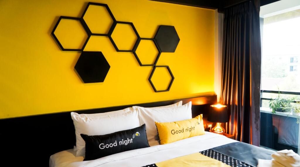 Foto - The Hive Chiang Mai