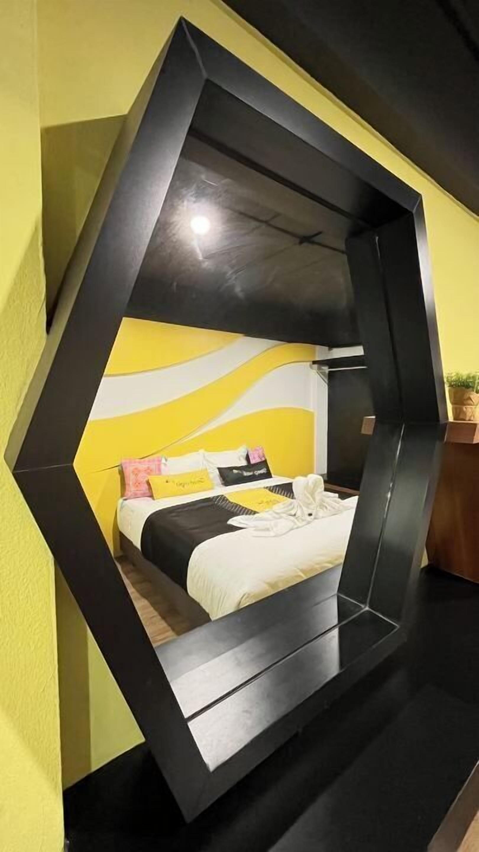 Room, 1 Queen Bed, Non Smoking | In-room safe, individually decorated, blackout drapes, free WiFi