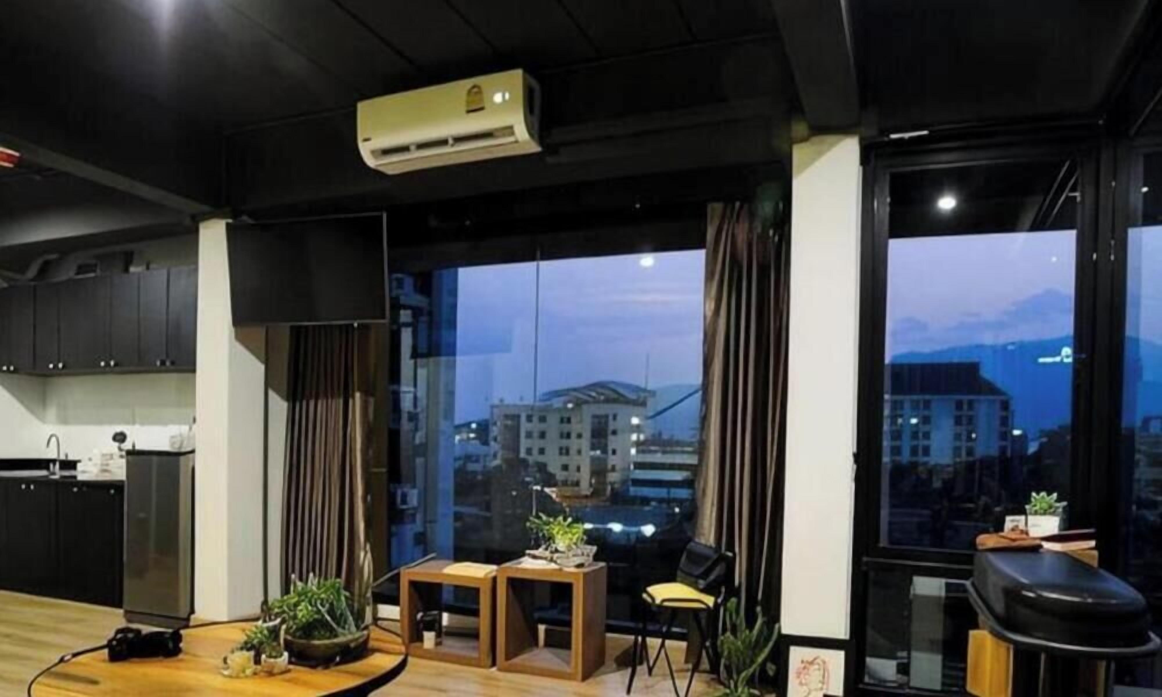 Foto - The Hive Chiang Mai