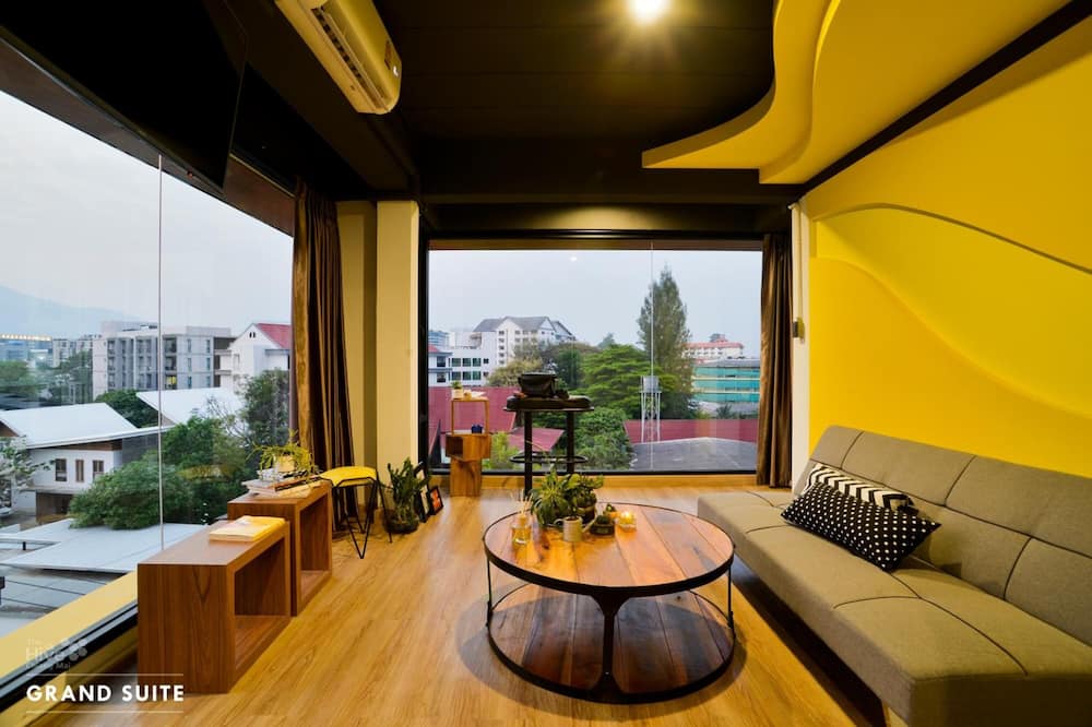 The Hive Chiang Mai