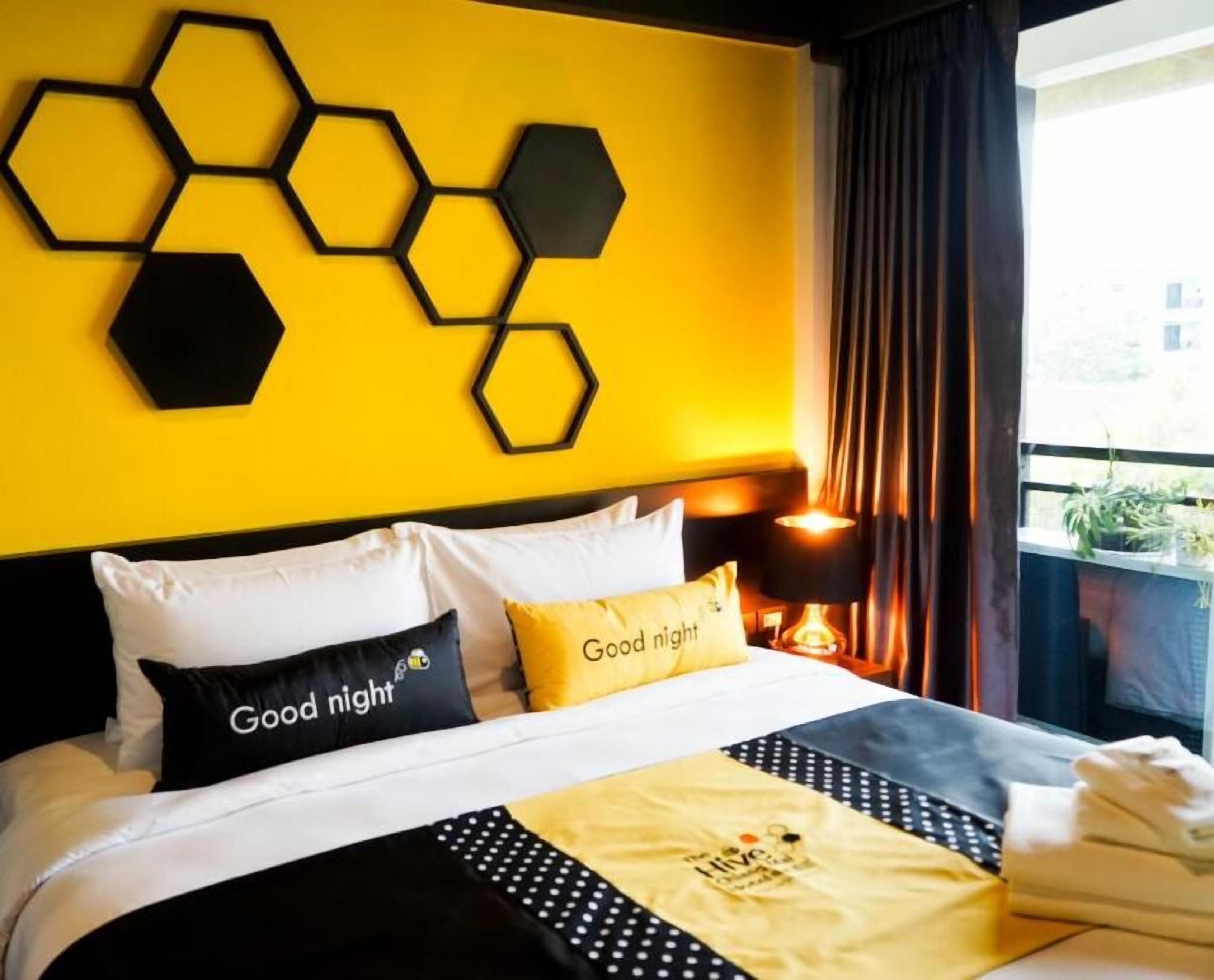 Foto - The Hive Chiang Mai