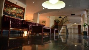 Free daily continental breakfast - Kenenisa Hotel (Addis Ababa)