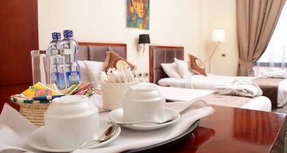 Kenenisa Hotel