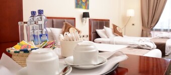 Kenenisa Hotel