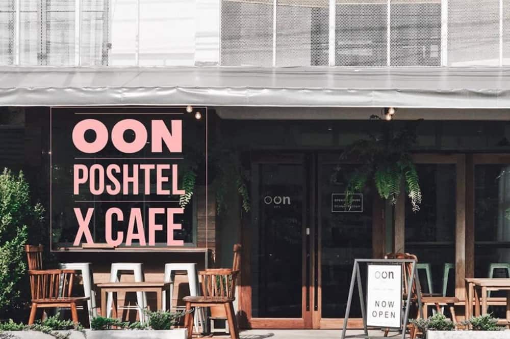 Oon Poshtel