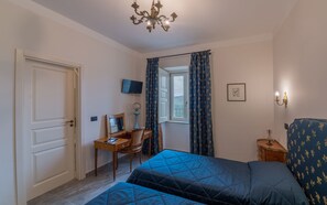 Chambre Double pour 1 personne