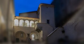Fachada