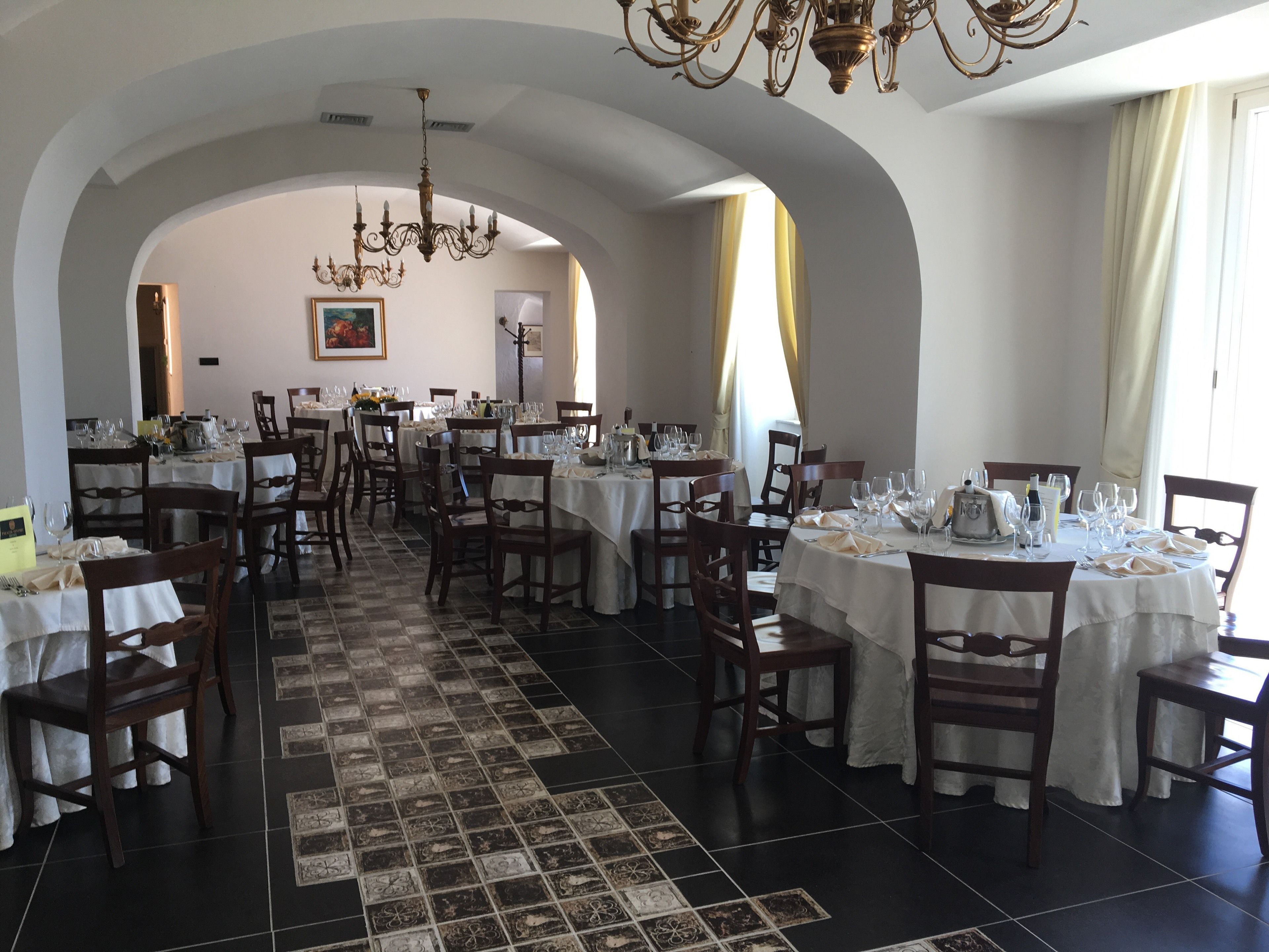 Restoran
