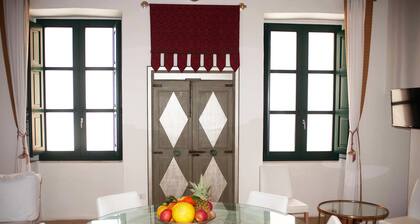 Salapolis Luxury Apartments