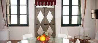Salapolis Luxury Apartments