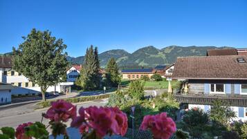 Comfort Condo, 1 Bedroom, Balcony, Mountain View (08 | himmelREICH) | View from property