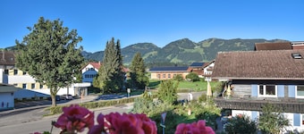 AllgÀu Residenz