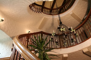 Staircase - Allgäu Residenz (Fischen im Allgaeu)