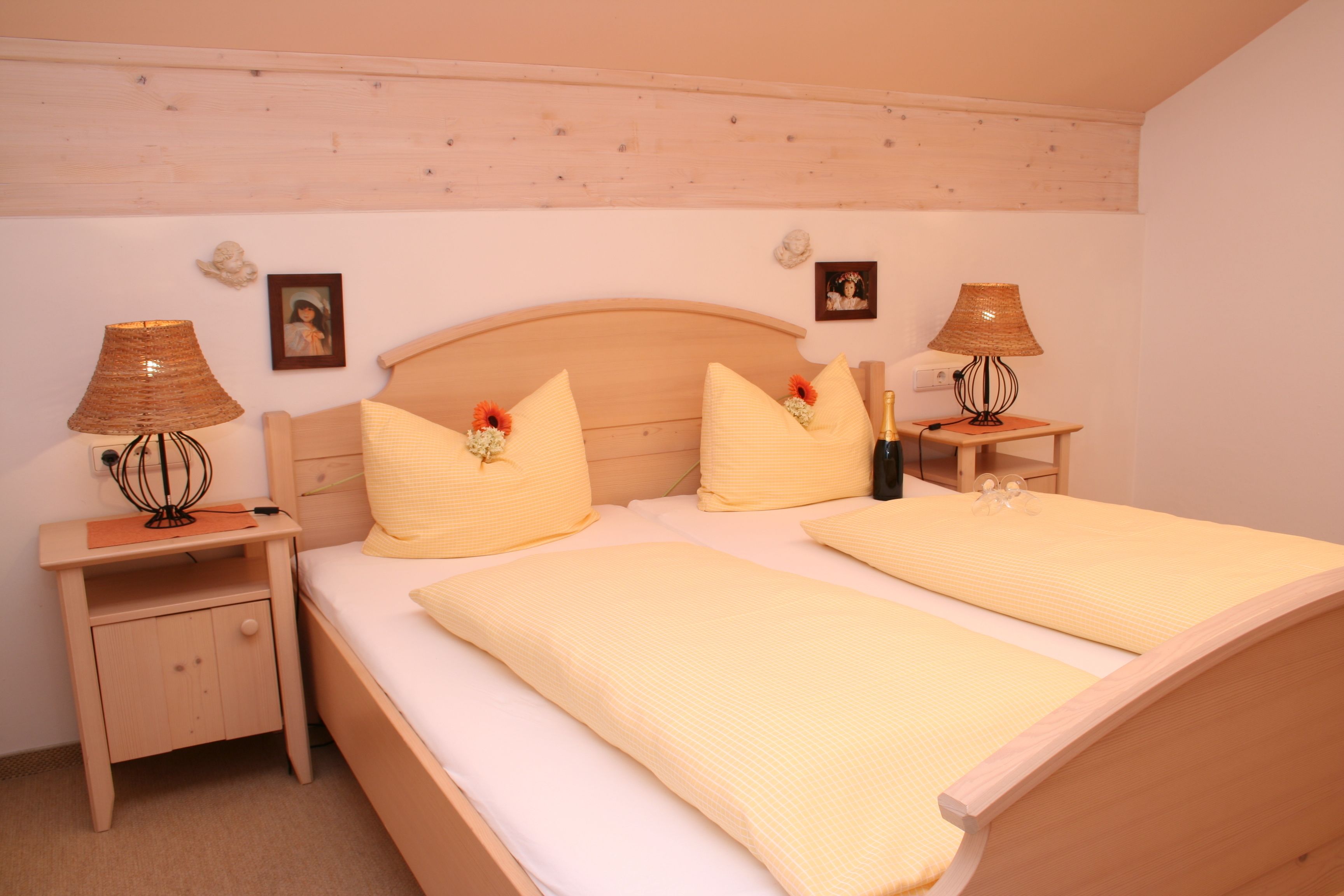 comfort condo, 1 bedroom, balcony, mountain view (08 | himmelreich) | premium bedding, soundproofing, free wifi, bed sheets