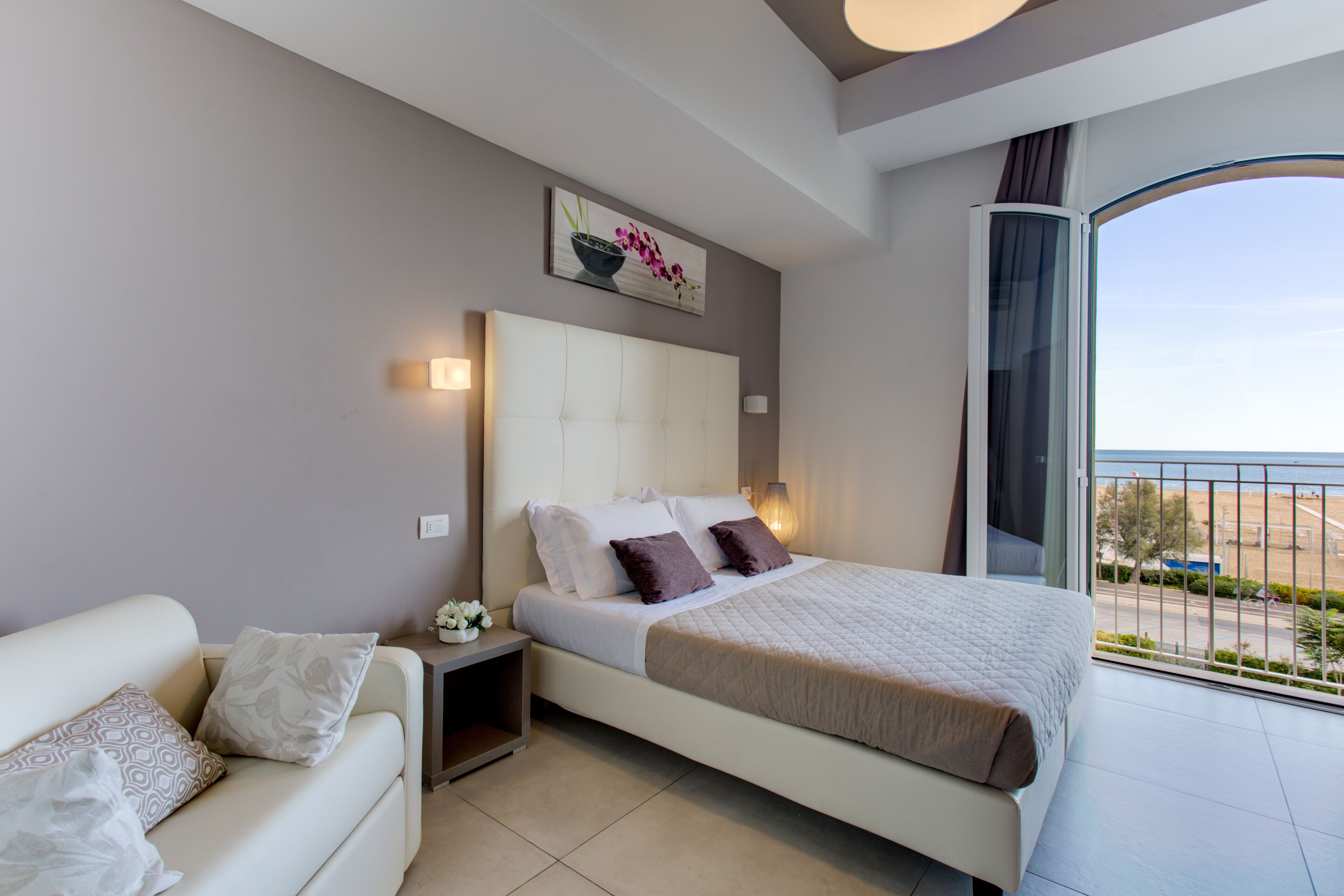 Foto - Hotel Villa Augustea