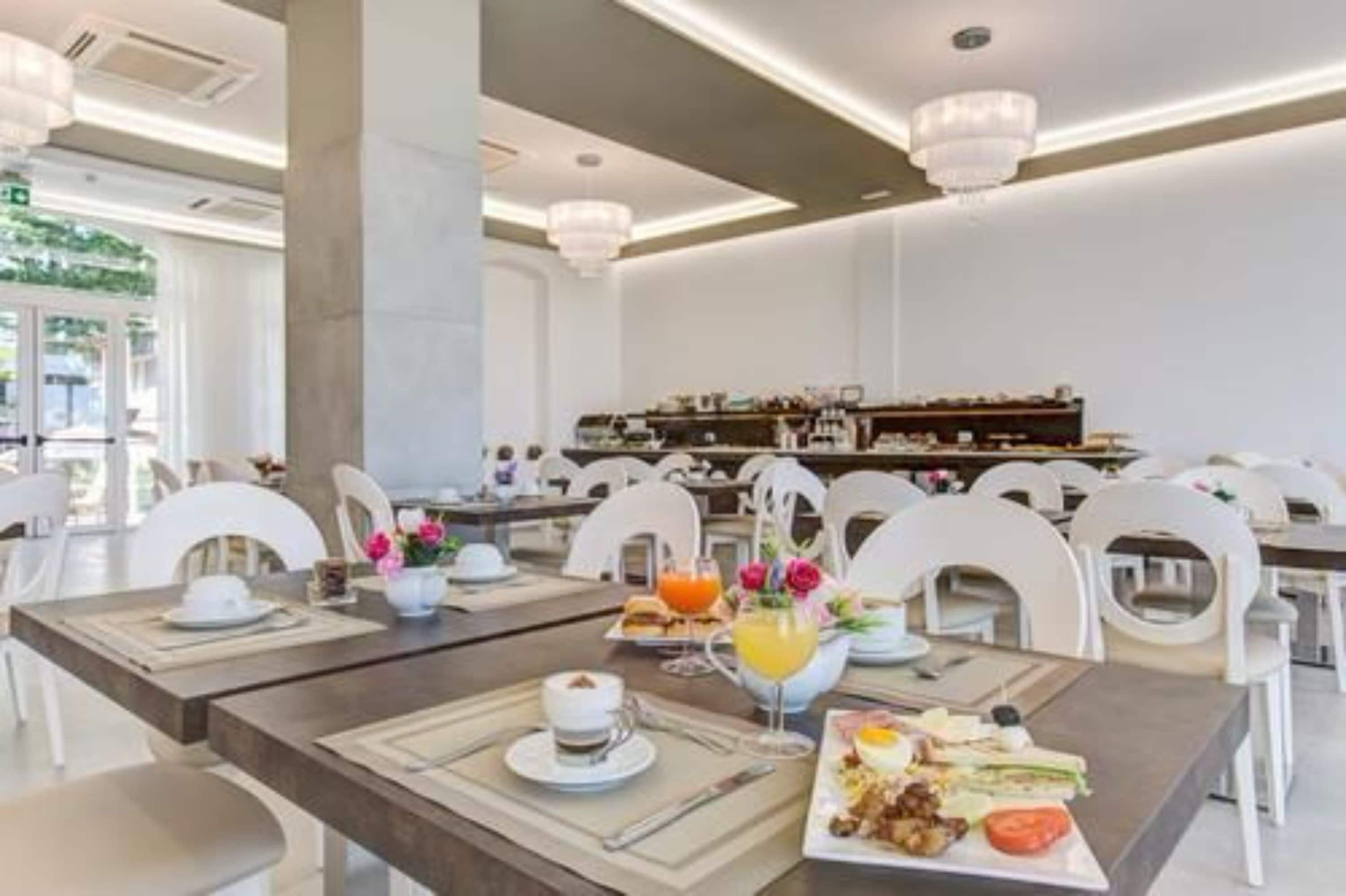 Foto - Hotel Villa Augustea