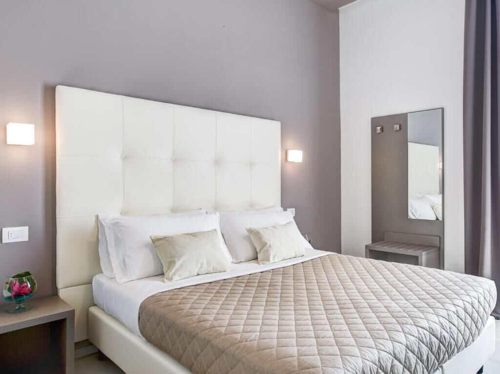 Photo - Hotel Villa Augustea