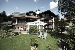 Aussenbereich