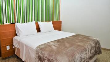 Apartament estàndard | 1 dormitori i roba de llit d'alta qualitat