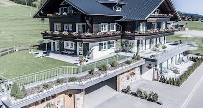 Alpenhaus Steiner