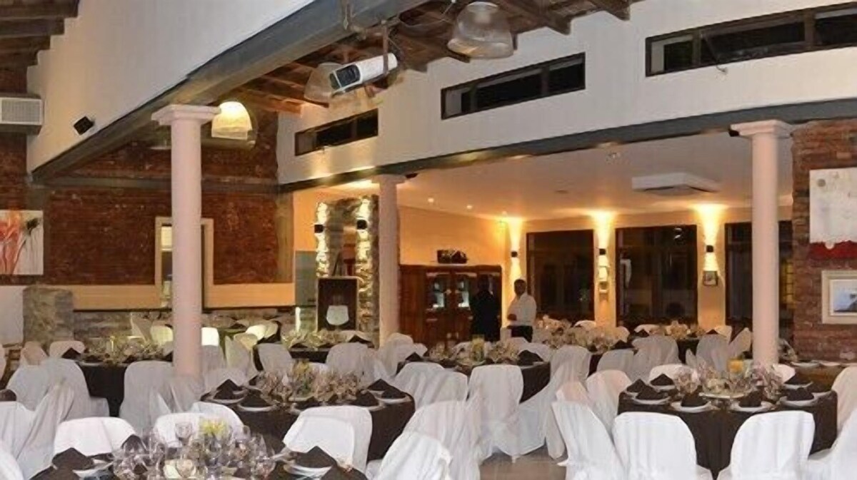 Salón de banquetes