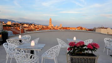 Teras/patio