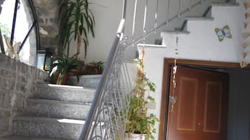 Escalier