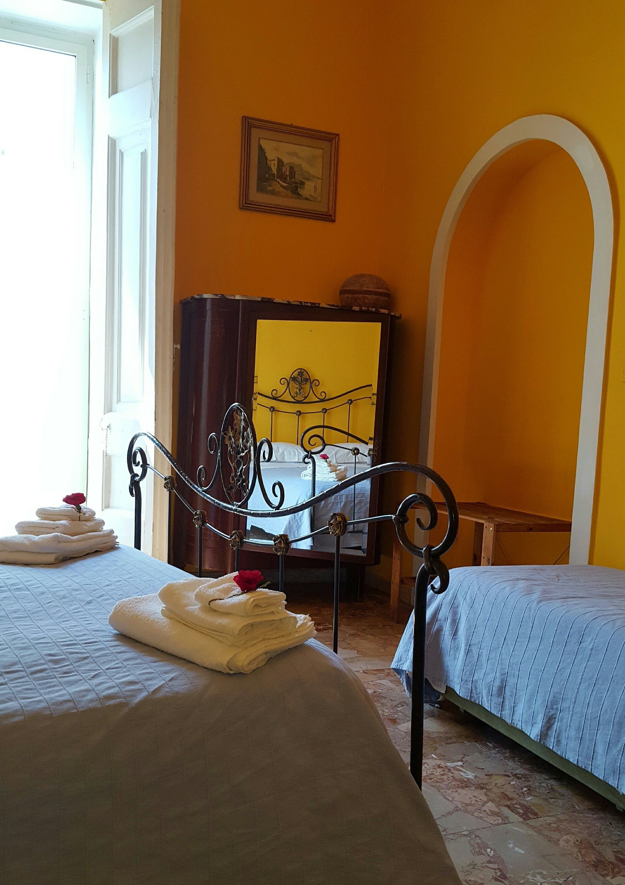 Photo - A Casa di Mamma