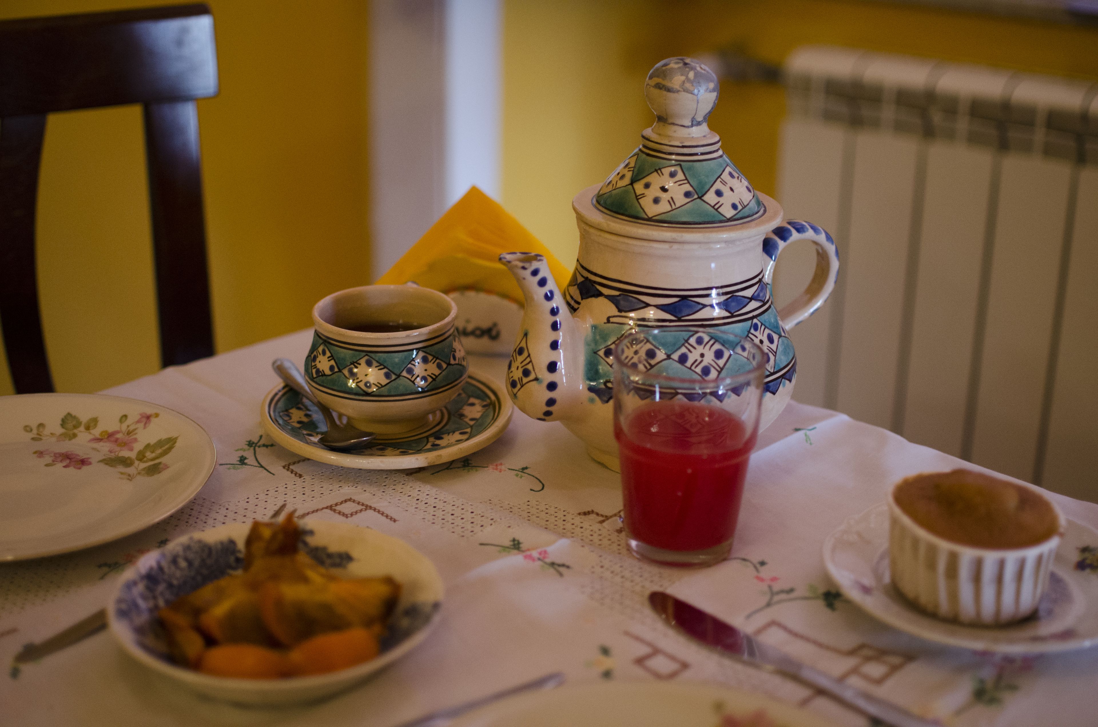 Photo - A Casa di Mamma