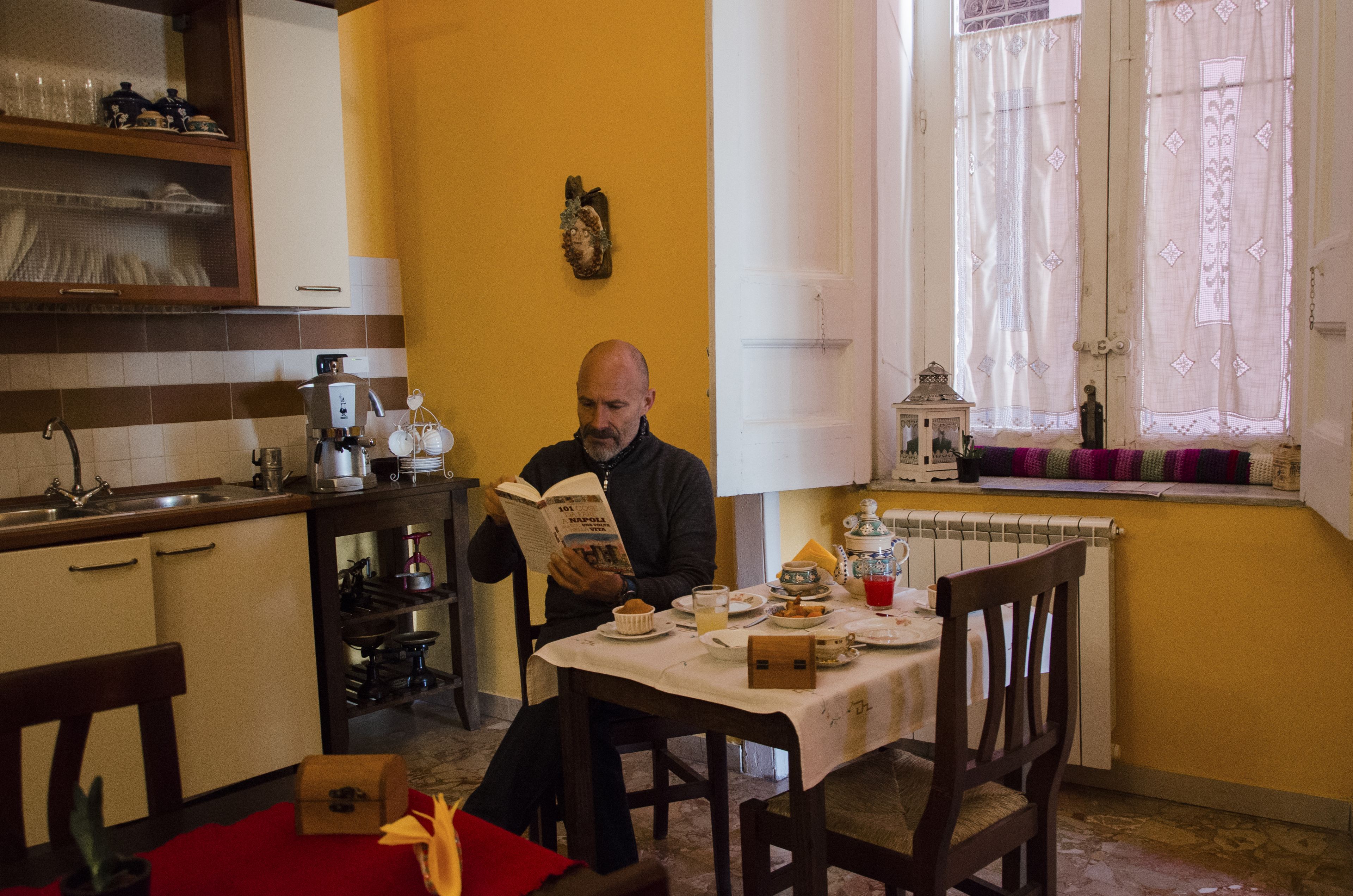 Photo - A Casa di Mamma